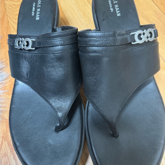 Cole Haans Sandals - Picture 4 of 5